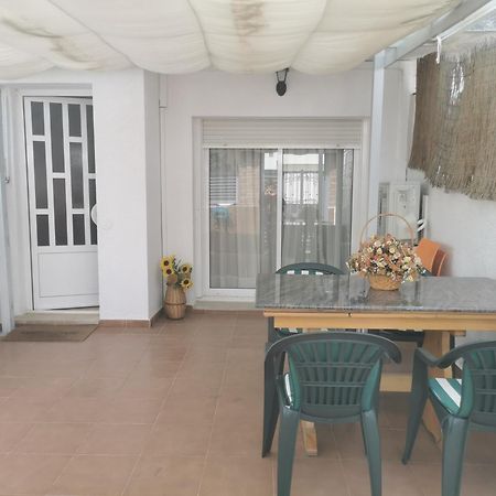 Cambrils Playa Prat D`En Forés Exterior foto