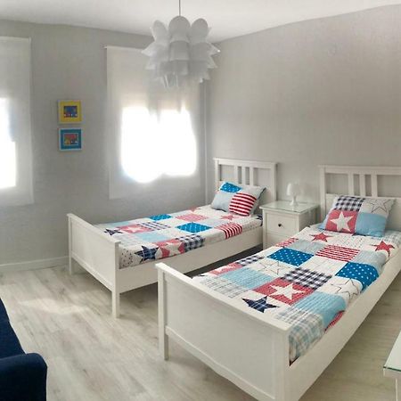 Cambrils Playa Prat D`En Forés Exterior foto