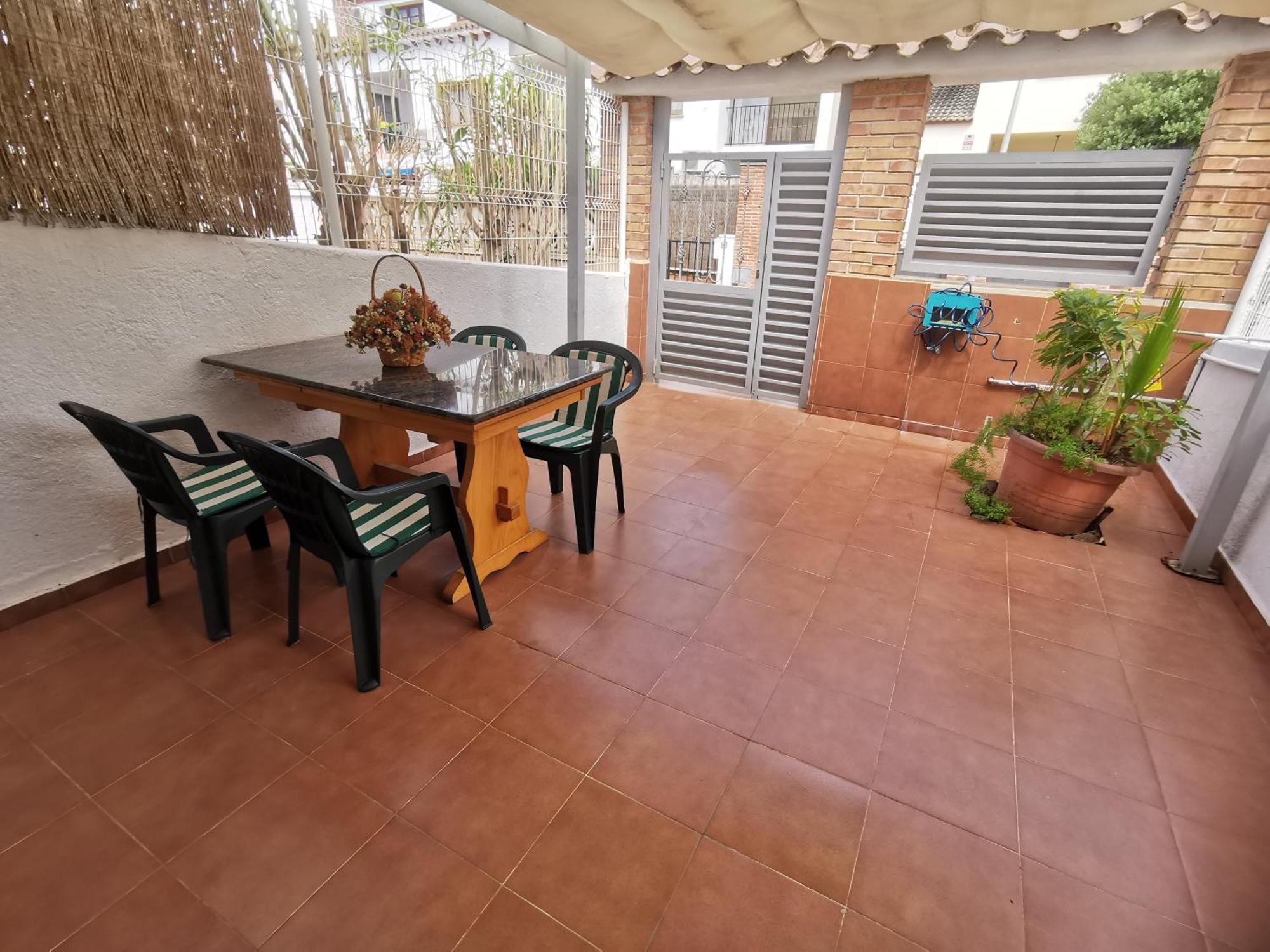 Cambrils Playa Prat D`En Forés Exterior foto