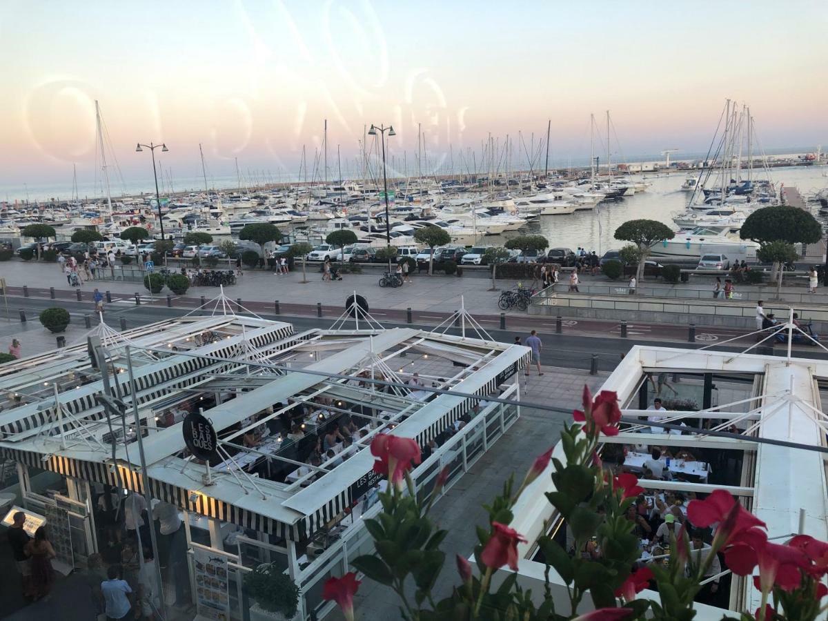 Cambrils Playa Prat D`En Forés Exterior foto