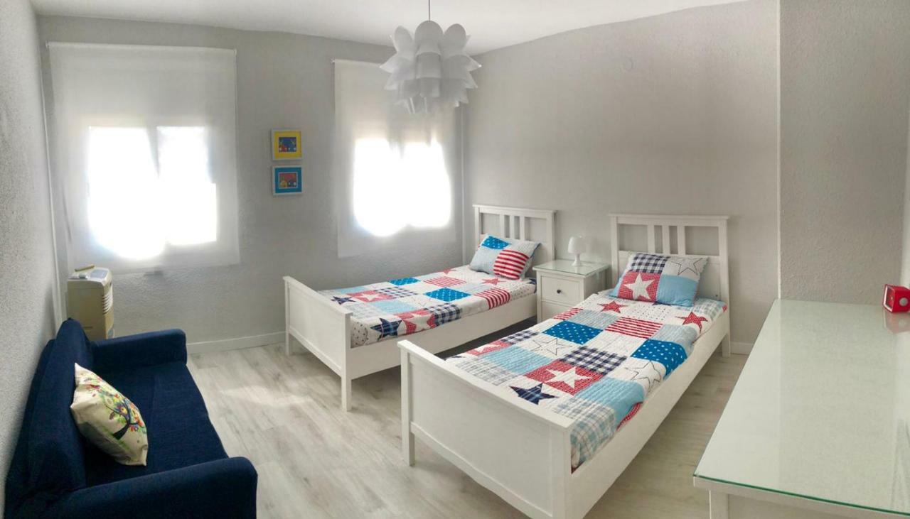 Cambrils Playa Prat D`En Forés Exterior foto